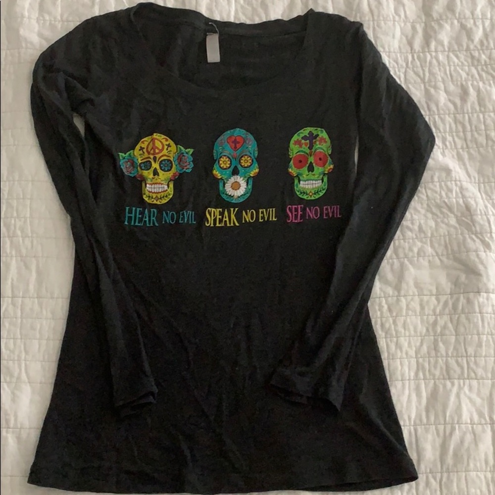 Boutique Top